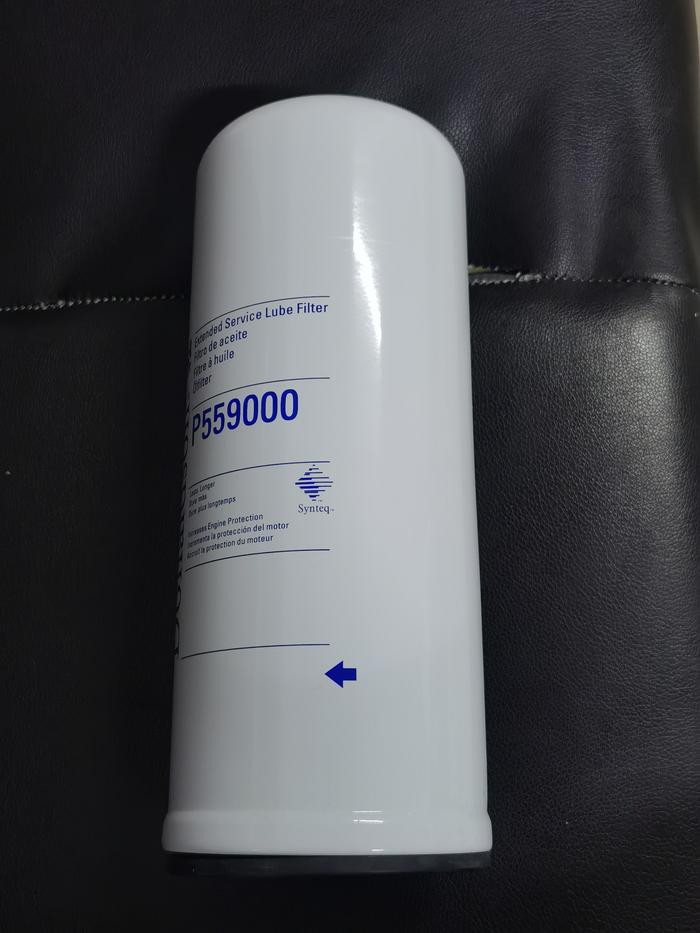 Donaldson 唐奈森 P559000 (1)